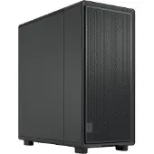 Fractal Design Epoch Midi-Tower Datorchassi, Datorchassi GAMER Svart