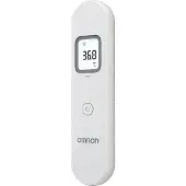 Omron Gentle Temp 730 panntermometer