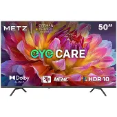 Metz 50muf7000z 50´´ 4k Led Tv