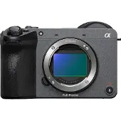 Sony FX2 Body