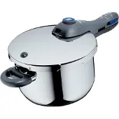 WMF Perfect Plus Tryckkokare 22 cm/4,5 liter