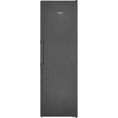 Siemens iQ300 GS36NVXCG, 334 l, SN-T, 35 dB, Frysfritt system, C, Stål