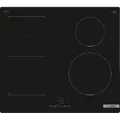 Bosch Pwp611bb5e 60 Cm Induktionshäll 4 Brännare