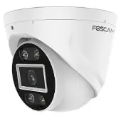 Foscam T8ep 8mp Poe övervakningskamera