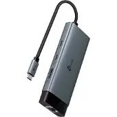 TP-LINK Uh6120c Hub