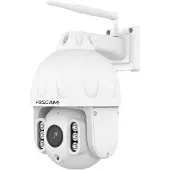 Foscam Sd8p 8mp Wifi Rotating övervakningskamera