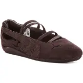 Puma Ballerina 'Speedcat' choklad