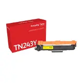 Xerox Toner Ersätter Brother TN-243Y Kompatibel Gul 1000 sidor Everyday 006 R 04583