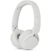Philips Tah4000wt/00 Hörlurar