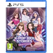 K-pop Idol Stories: Road to Debut