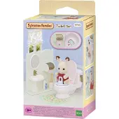 Sylvanian Families - Toilet Set