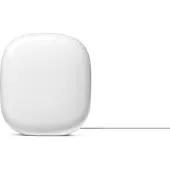 Google Nest Pro Wi-Fi Router 6E Snow - 0193575032023