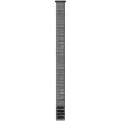 Garmin Ultrafit 22 Mm Nylon Rem