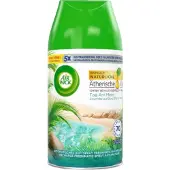 Air Wick Airwick Freshmatic Day By The Sea Automatic Air Freshener Refill – 250 ml