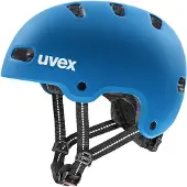 Uvex Kid 4 Juniorhjälm