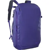 Evoc Athlete 30 Ryggsäck violet/black