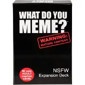 - NSFW Expansion