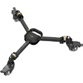 SmallRig 5020 Kamerastativstödshjul