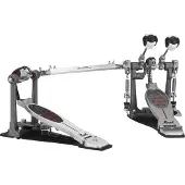 Pearl P-2052C Eliminator: redline dubbelpedal