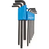 Park Tool HXS-1.2 insexnyckelsats