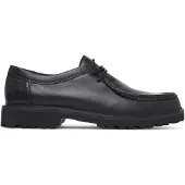 Clarks Shoes Berwick Seam Skor