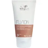 Wella Fusion Mask Hårinpackning 75 ml