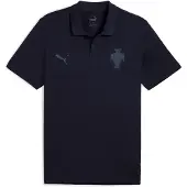 Puma Portugal Football Essentials Kortärmad Polotröja
