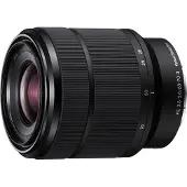 Sony FE 28-70mm F3.5-5.6 OSS II objektiv SEL28702