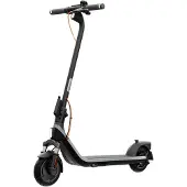 SEGWAY Ninebot E2 Series Plus Ii 25 Km/h Elsparkcykel