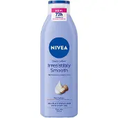 Ginza.se Nivea - Irresistibly Smooth Body Lotion - 250 ml