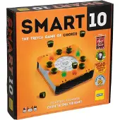Smart10 41501074 Brädspel