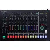 Roland AIRA TR-8S Rhythm Performer med Decksaver Skydd