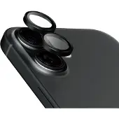 PanzerGlass | Hoops Ceramic Kameralinsebeskytter iPhone 16 | 16 plus