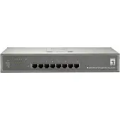 LevelOne Switch GEP-0822