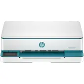 HP ENVY 6122e - Color Inkjet - A4 Duplex Multifunktions - Färg - Bläck