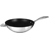 Scanpan 32 cm wok - HaptIQ