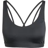 Adidas All Me Essentials Sport-bh Med Medium Stöd