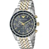 Giorgio Armani Armani Mens AR8030 klocka