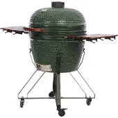 TunaBone | Kamado classic 26 grill | storlek XL | grön