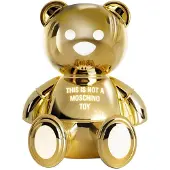 Kartell Design bordslampa Toy, Mässing / guld, Sovrum, Syntetmaterial, Design, Bordslampa