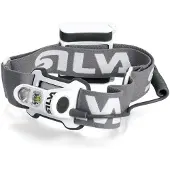 Silva Trail Runner, pannlampa, svart