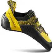 La Sportiva Men's Katana Lace Yellow/black