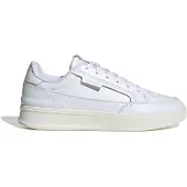 Adidas Låg sneaker 'Aspyre' vit