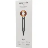 Dyson Supersonic Origin Hårfön (Nickel/Koppar)