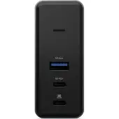 Lenovo USB-C-dockningsstation Passar till följande märken: USB-C Power Delivery