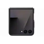 Samsung Läder Galaxy Z Flip 7 Mobilskal