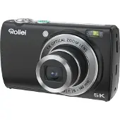 Rollei Powerflex Kompaktkamera