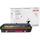 Xerox Toner Ersätter Canon, HP 508X (CF363X/ CRG-040HM) Kompatibel Magenta 9500 sidor Everyday 006R03682