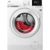 AEG tvättmaskin LR622F84Q 6000-serien, frontmatad