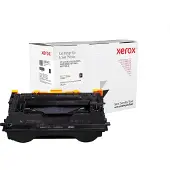 Xerox Toner Ersätter HP 37A, CF237A Kompatibel Svart 11000 sidor Everyday Toner 006R03642